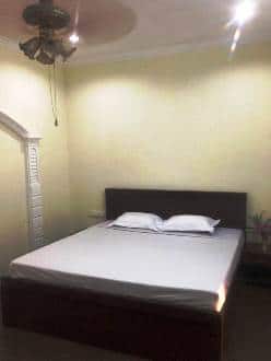 The Country Club Resort, Kochi 3